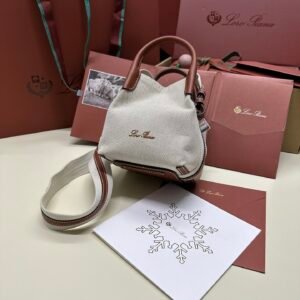 Loro Piana Bag