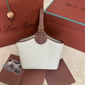 Loro Piana Bag