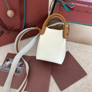 Loro Piana Bag