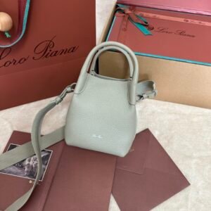 Loro Piana Bag