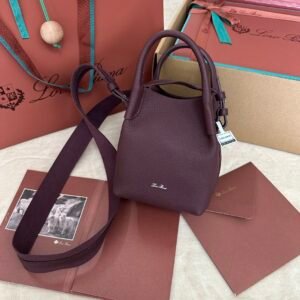 Loro Piana Bag