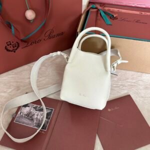 Loro Piana Bag