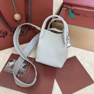 Loro Piana Bag
