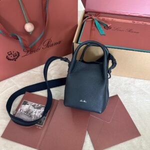 Loro Piana Bag