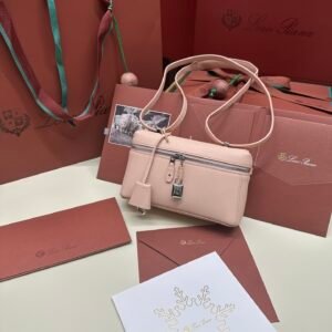 Loro Piana Bag
