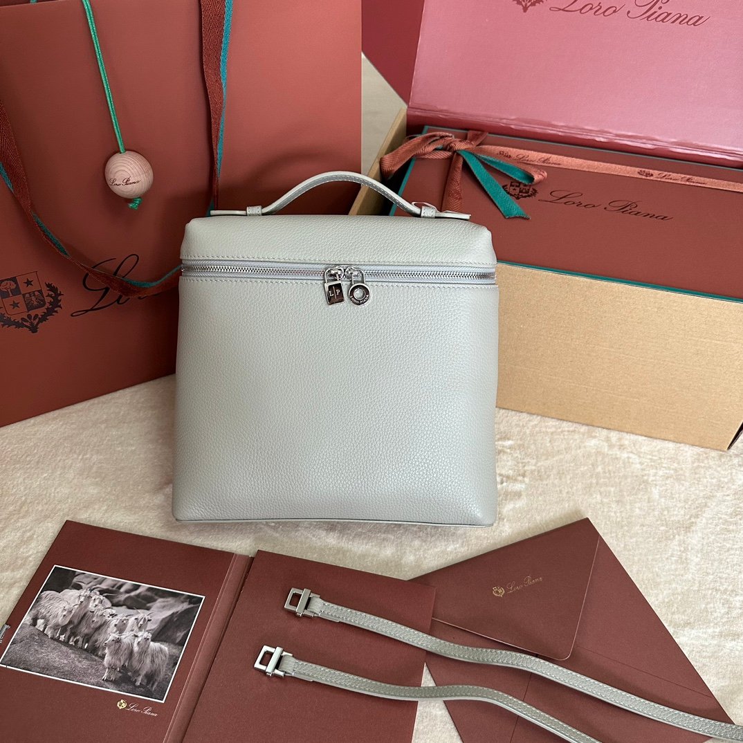 Loro Piana Bag