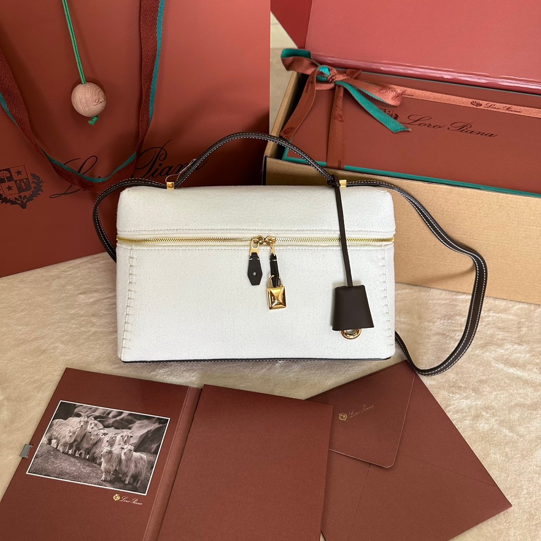 Loro Piana Bag