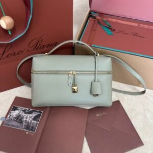Loro Piana Bag