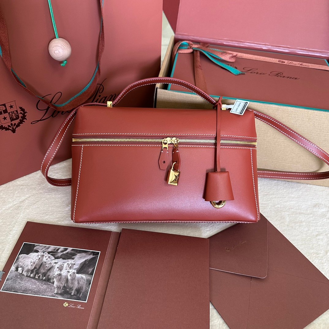 Loro Piana Bag