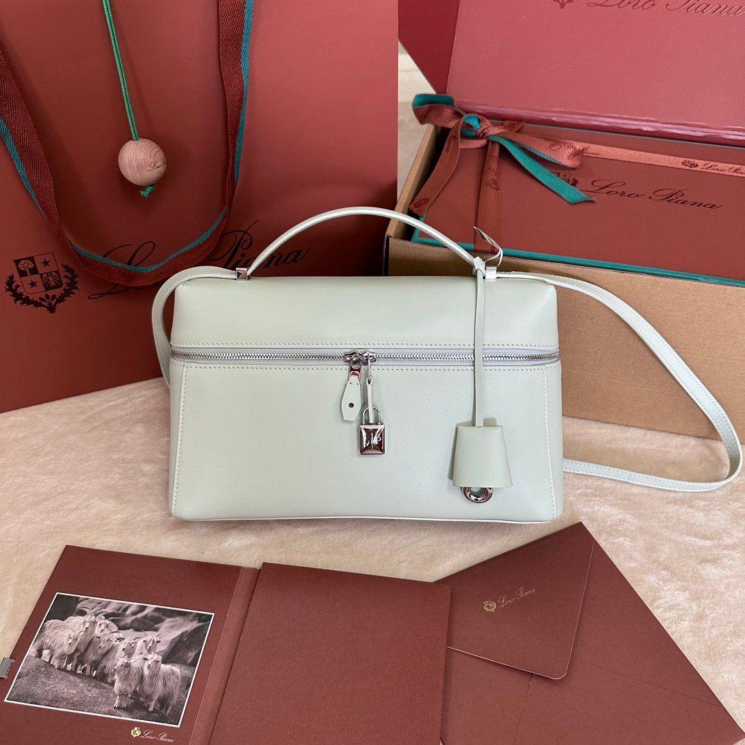 Loro Piana Bag
