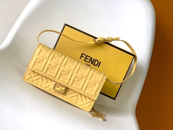 FENDI BAG