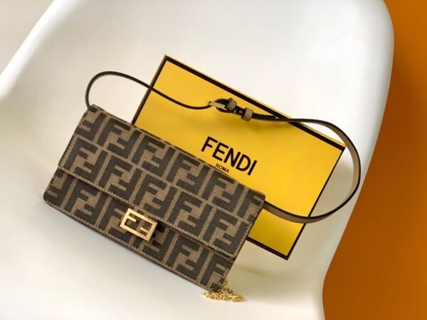 FENDI BAG