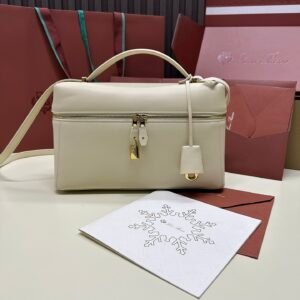 Loro Piana Bag