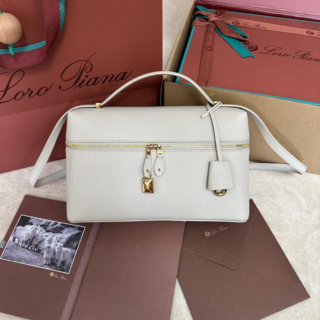 Loro Piana Bag