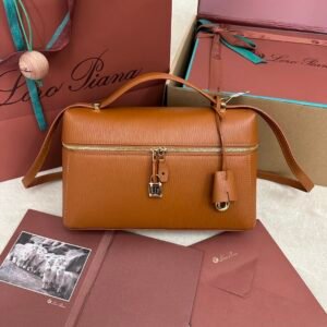 Loro Piana Bag