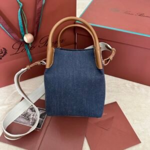 Loro Piana Bag
