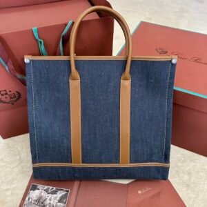 Loro Piana Bag