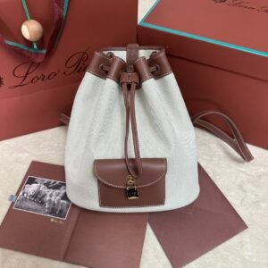 Loro Piana Bag