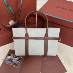 Loro Piana Bag