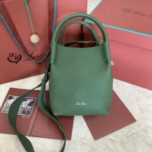 Loro Piana Bag