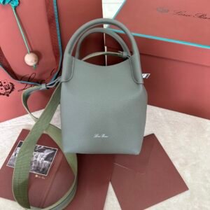 Loro Piana Bag