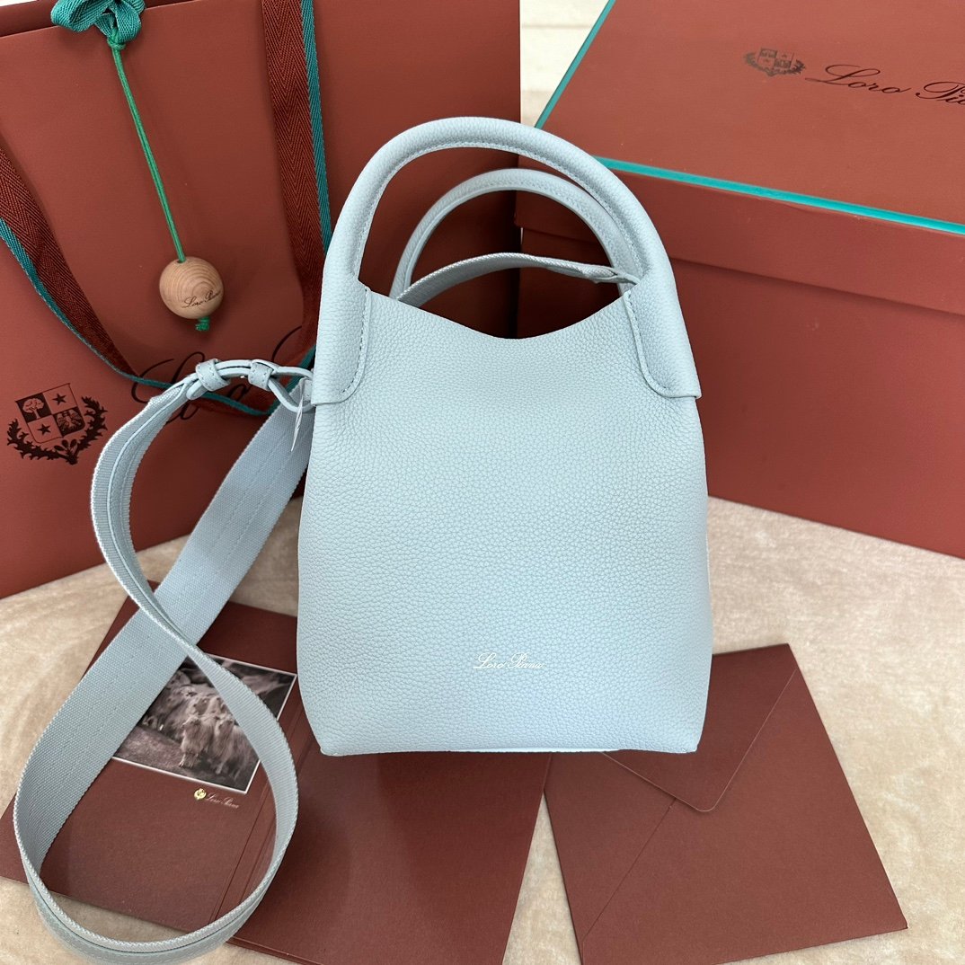 Loro Piana Bag