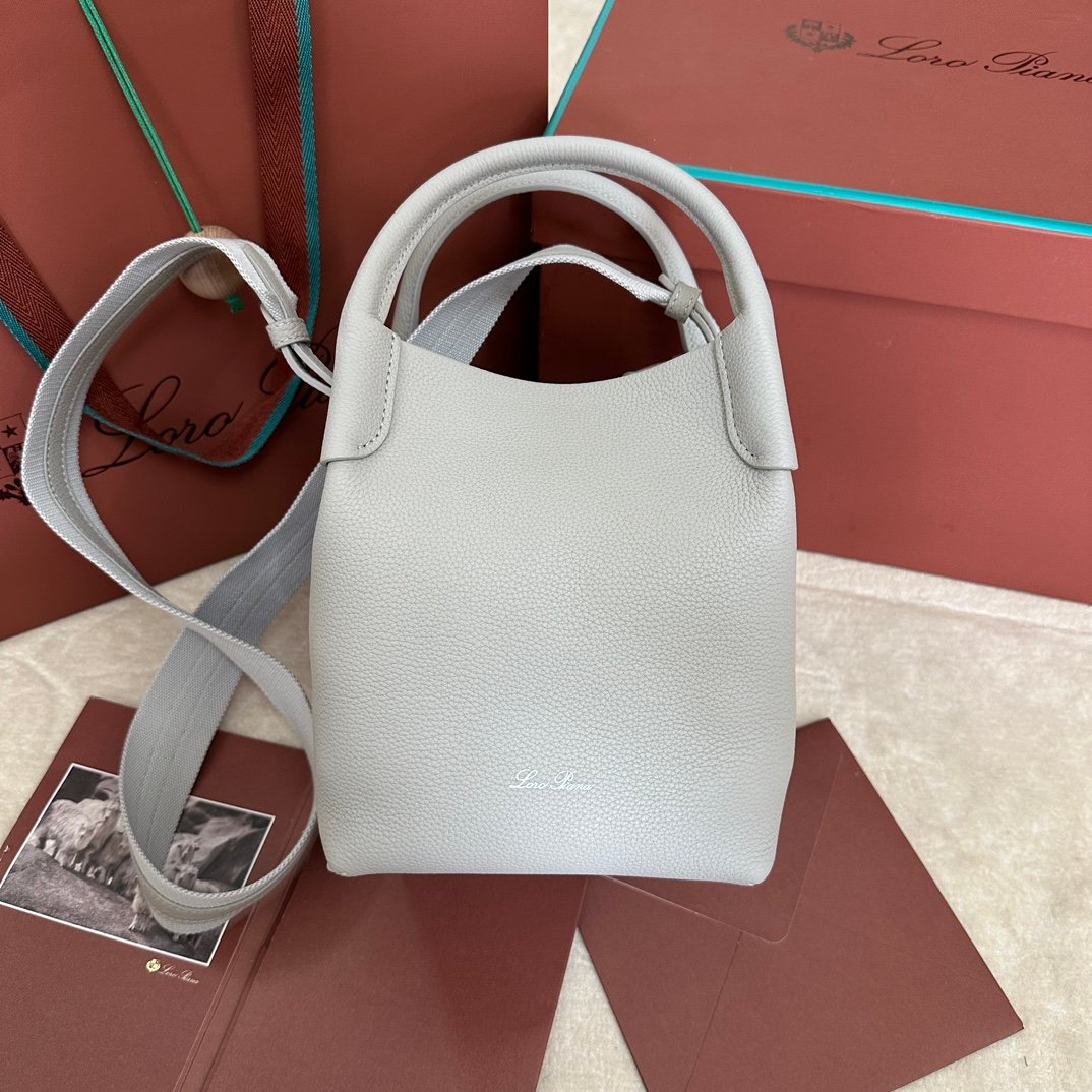 Loro Piana Bag
