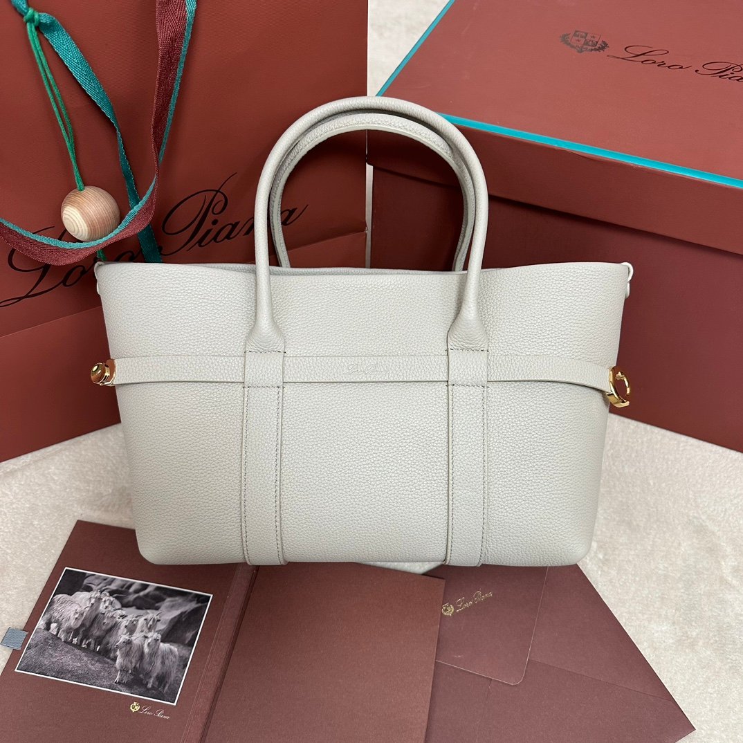 Loro Piana Bag