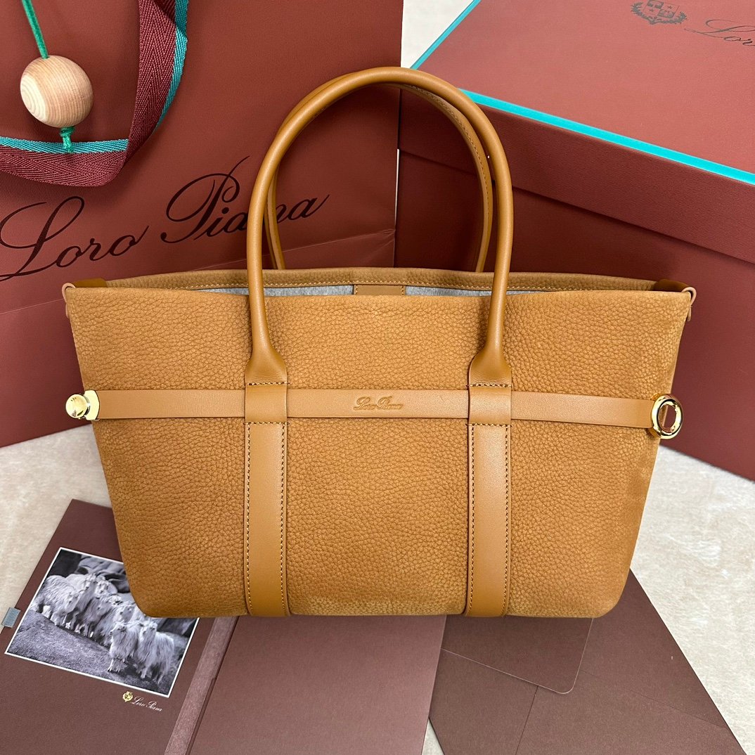 Loro Piana Bag