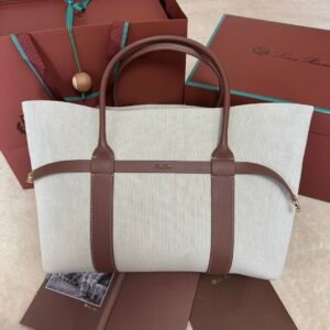 Loro Piana Bag