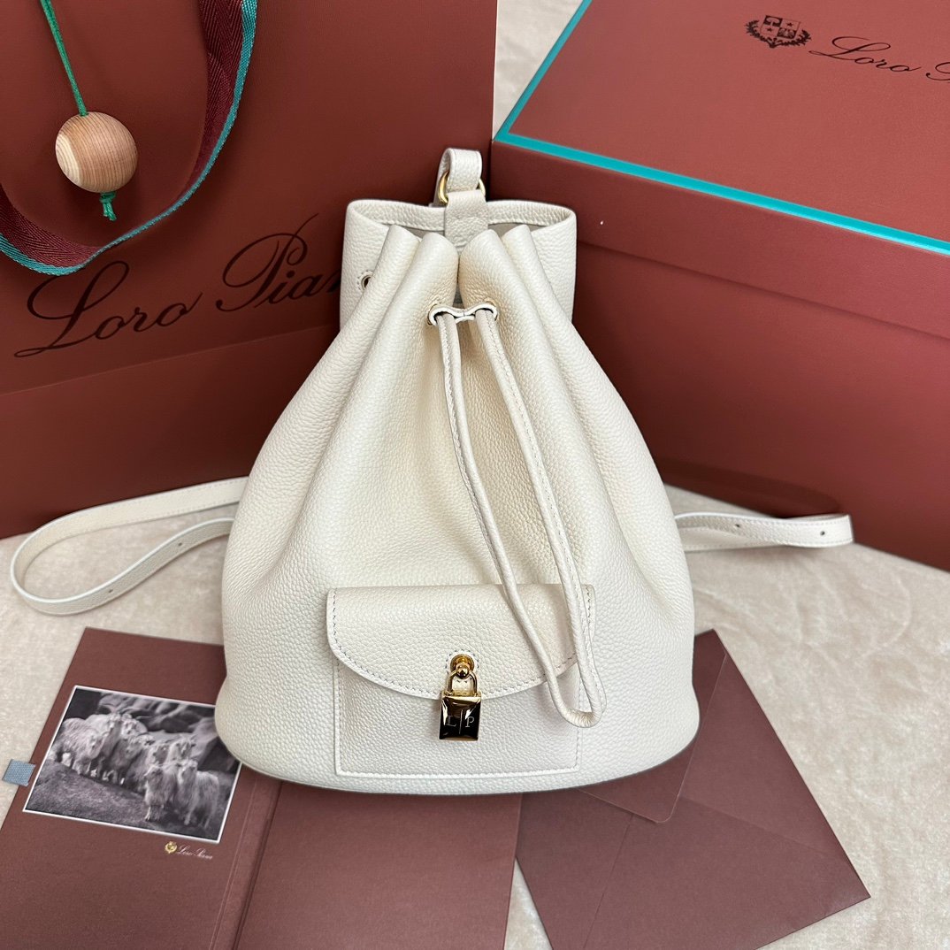 Loro Piana Bag