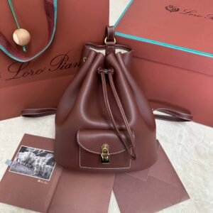 Loro Piana Bag