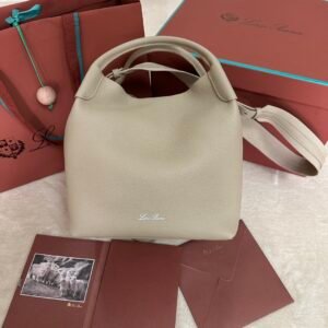 Loro Piana Bag