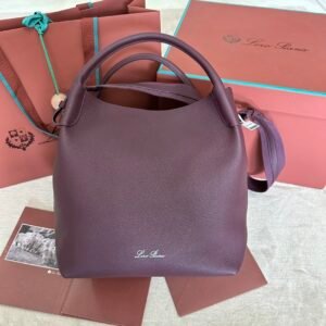 Loro Piana Bag