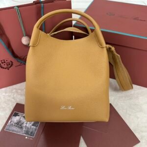 Loro Piana Bag
