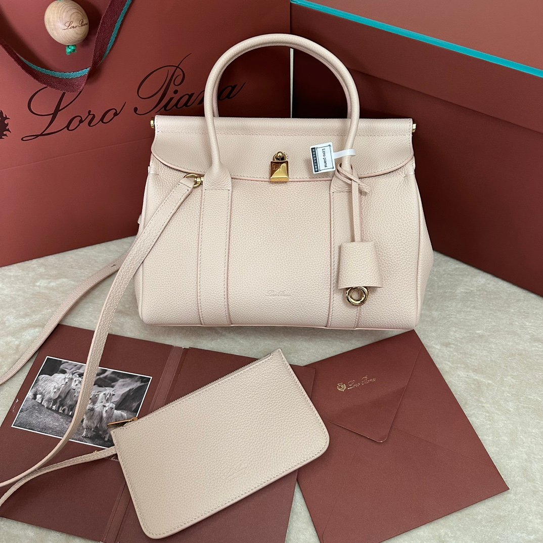 Loro Piana Bag