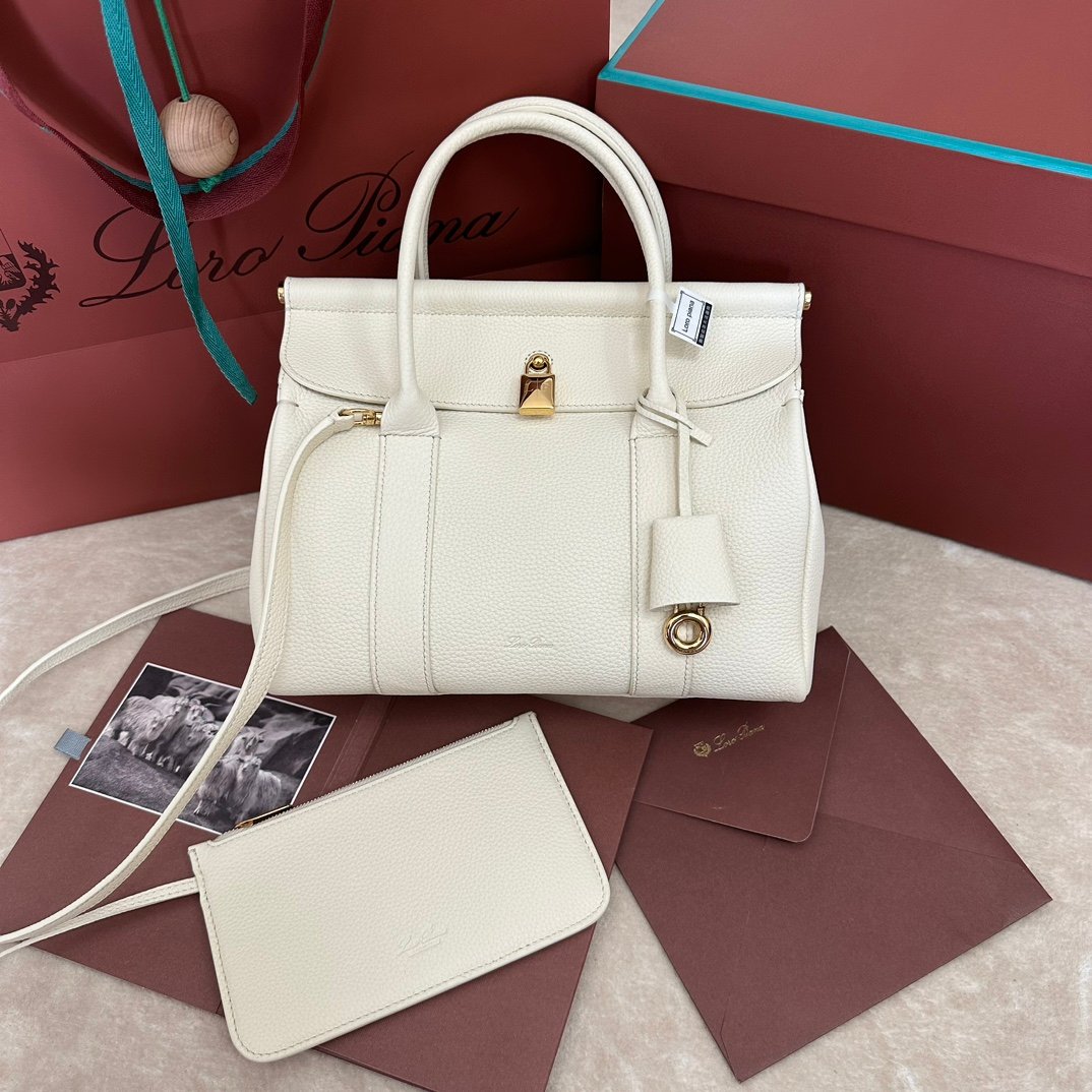 Loro Piana Bag