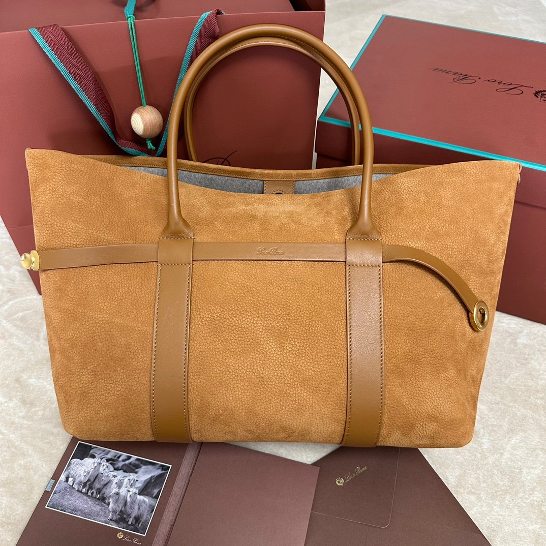 Loro Piana Bag