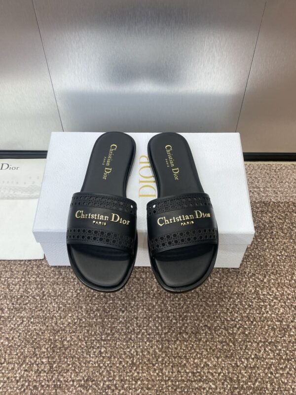 Dior women
