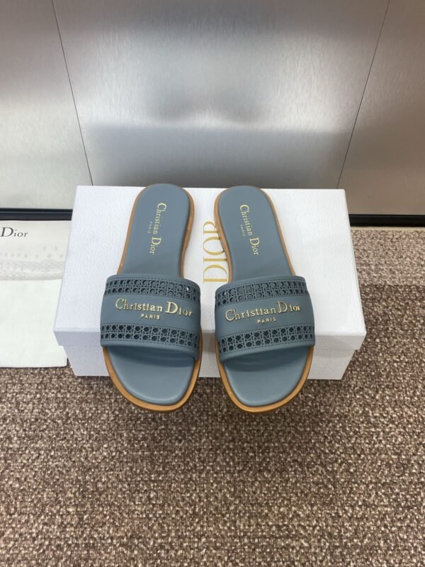 Dior women