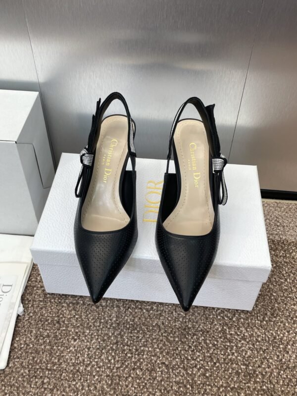 Dior women