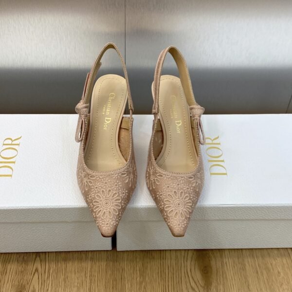Dior women