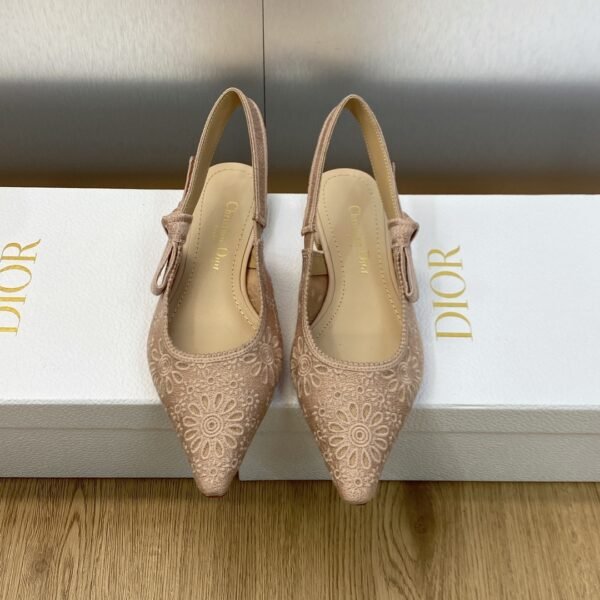 Dior women