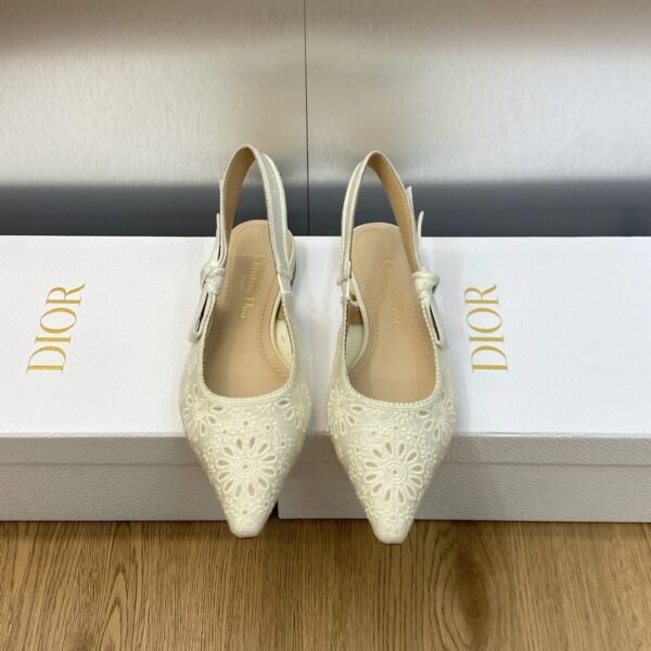 Dior women