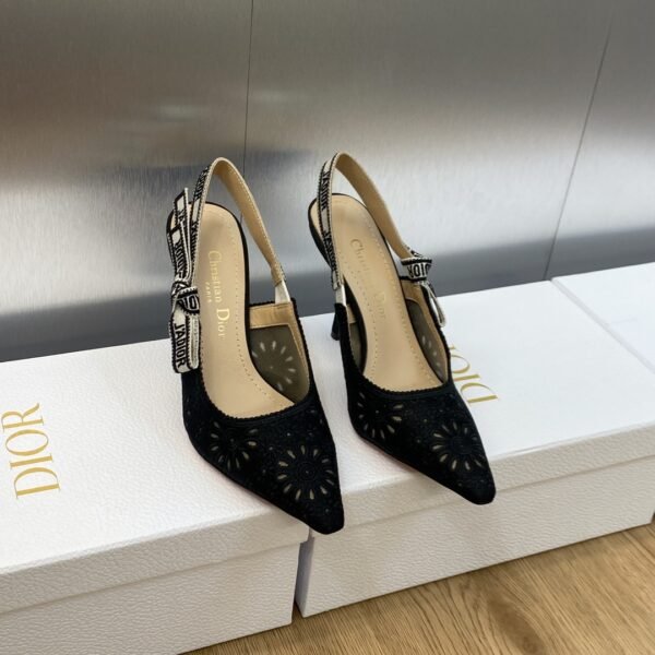 Dior women
