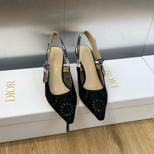 Dior women