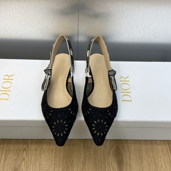 Dior women