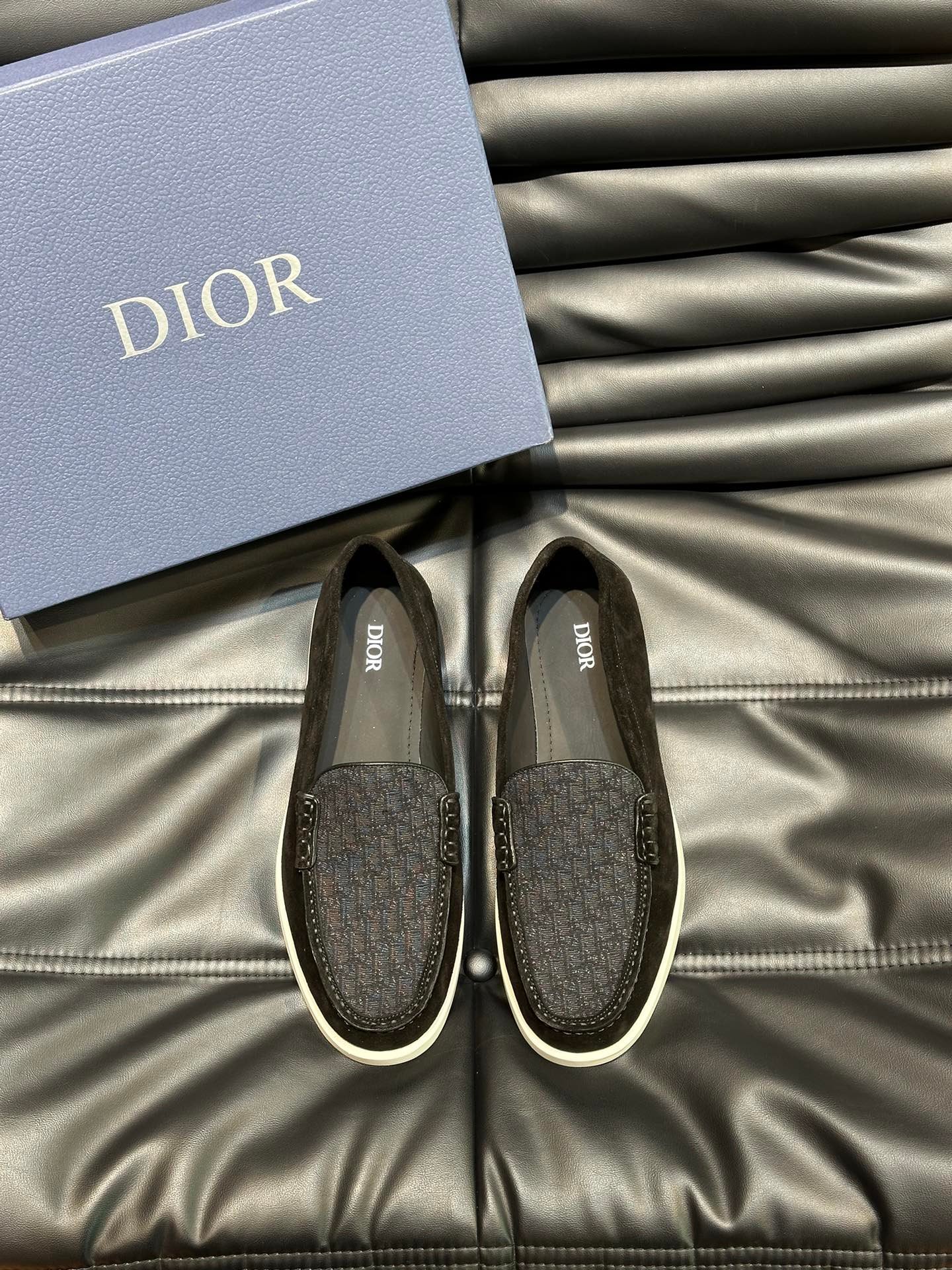 Dior Man