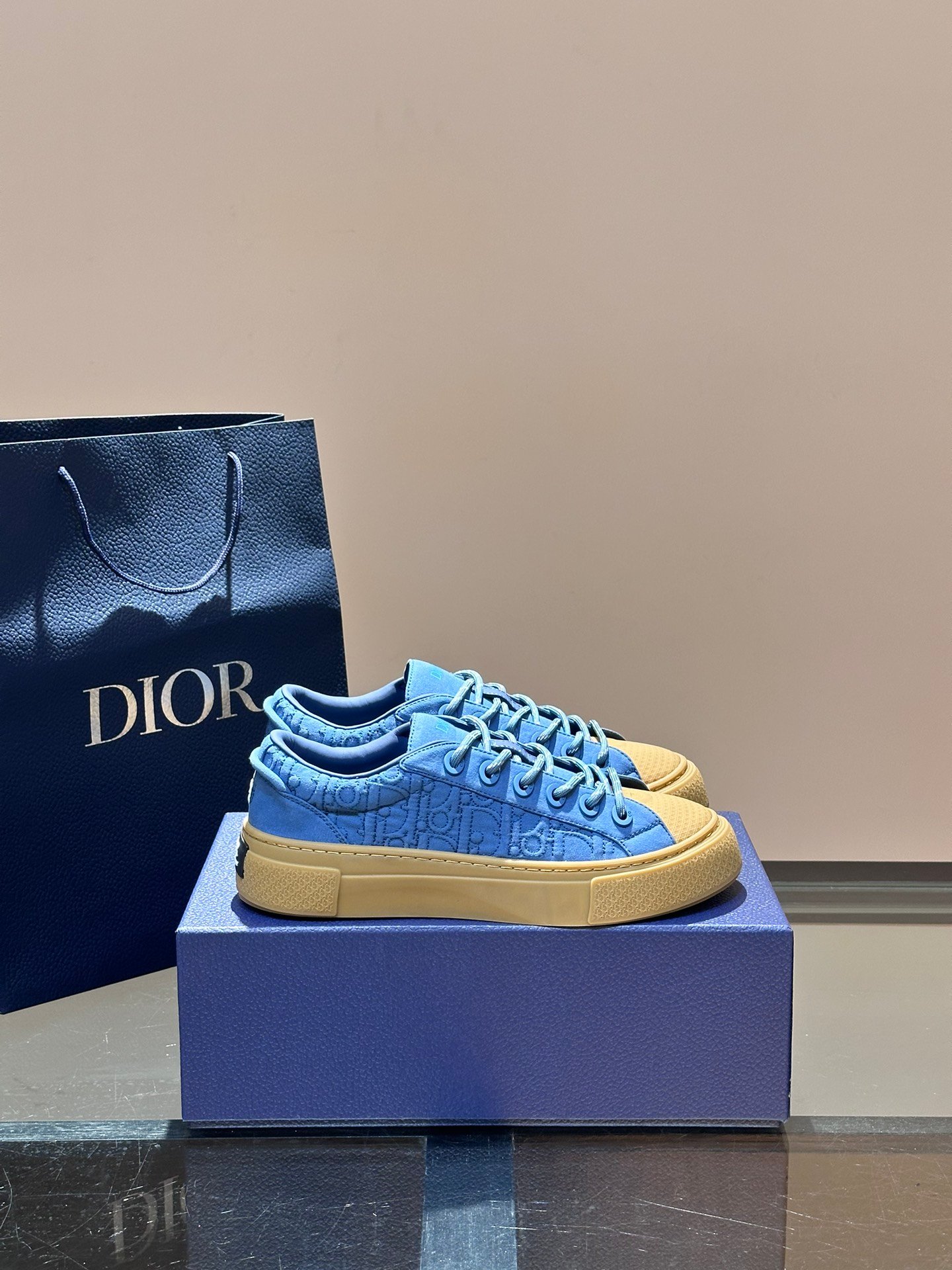 Dior Man