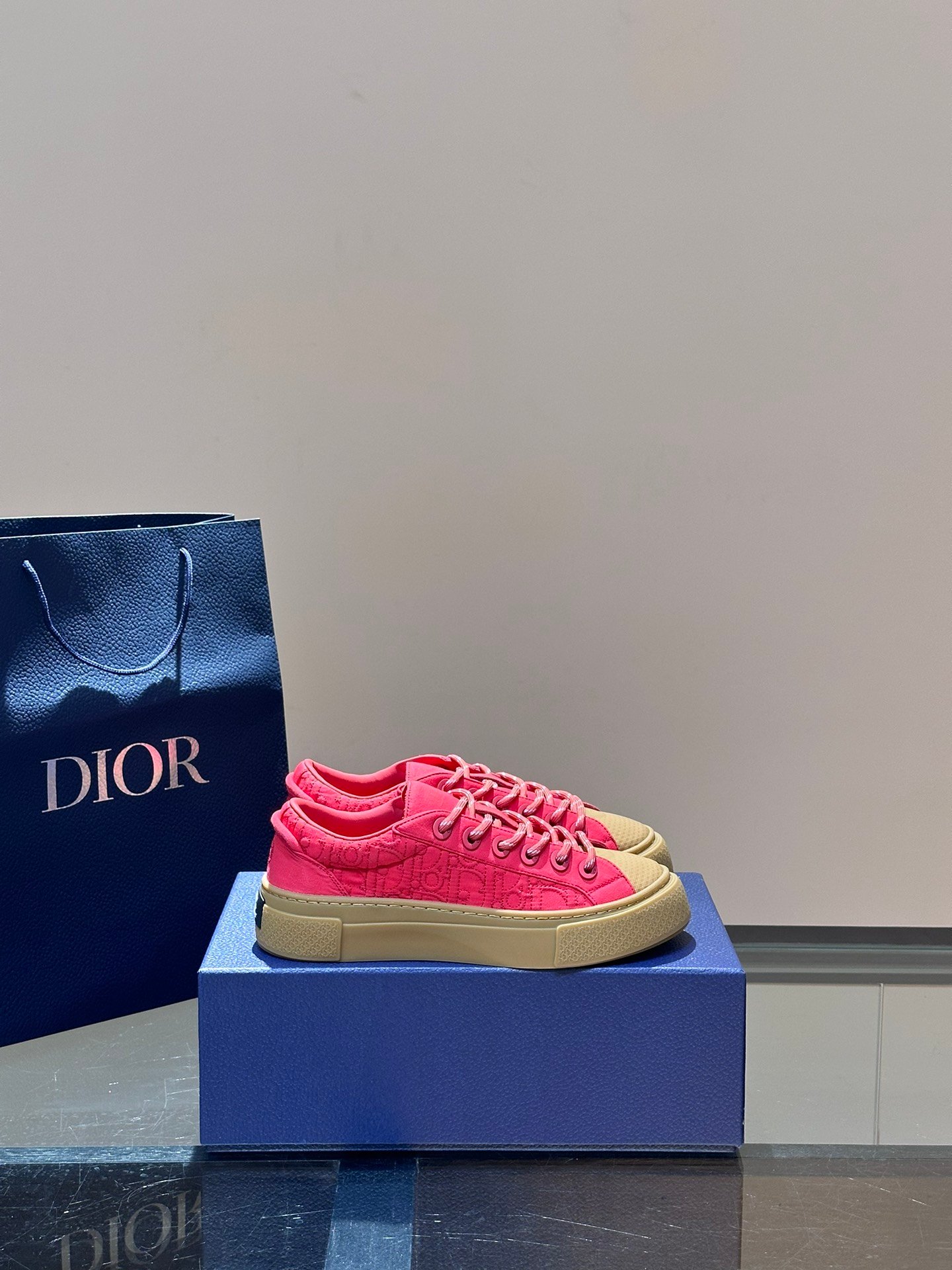 Dior Man